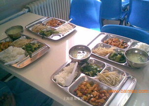 閔行食堂承包服務優(yōu)選 上海恩泉餐飲管理，品質(zhì)與專業(yè)并重